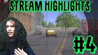 CDNTHE3RD STREAM HIGHLIGHTS #4