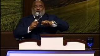 1-24-2017 Winter Revival Pastor Dennis Jones Jeremiah 18:1-4 "You Need a Makeover"