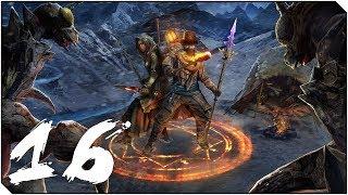 OUTWARD | Capitulo 16 | Vamos al Desierto!! Karma la lia y me encierra en un tren xD