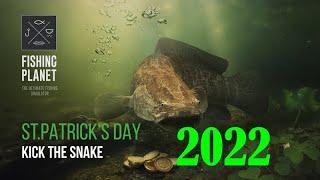 Fishing Planet - in Search of the Lucky Horseshoe 2 |  St  Patrick's Event 2022