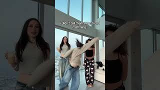 never let them know ur next move #nevada #tiktok #challenge #friends