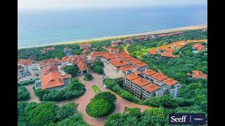 R1,600,000 - 216 Zimbali Suites, Zimbali Estate - Ground Floor Apartment Priced To Sell!
