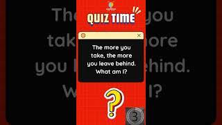 Riddles in English | Brainstorm GK Quiz hub