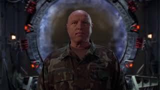 No Context Stargate SG-1 - Every Single "Chevron Seven..." - Season 2