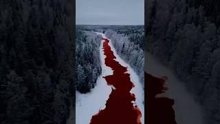 The Most beautiful places in RUSSIA #shorts #russia #travel #usa