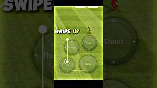 Rabona Cross Tutorial #efootball #pes2021 #pes