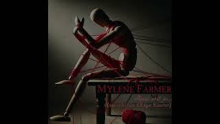 Mylène Farmer - Ainsi soit je (une relecture d'Edgar Simster) - album complet