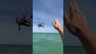 Kite girls just wanna have fun! 
