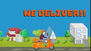 GV - We Deliver