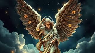 Archangel Michael Clearing All Dark Energy From Your Aura With Alpha Waves, Archangel Healing Music