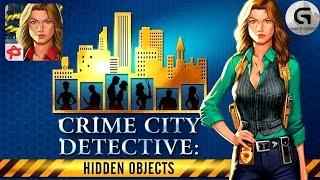 Crime City Detective Adventure | by Absolutist Games | Adventure | Android Gameplay HD