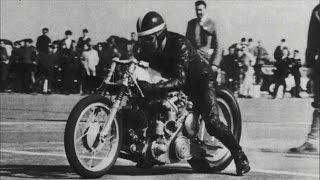 The Vincent  Motorcycle Story