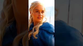 A Dragon Is Not A Slave  | Daenerys Targaryen | Game Of Thrones