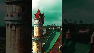 PALASYONG ISINARA_FANTASY WORLD