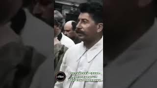 Российский архив: факт передачи Зангезура Армении