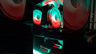 Корпус Cooler Master MasterCase H500 ARGB #shorts #modding #PC #pcgaming #rgb