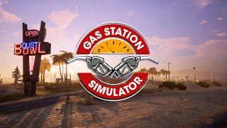 Gas Station Simulator (Money Glitch)