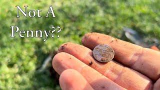 Park hunts can be full of surprises | Metal Detecting | Nokta Makro The Legend