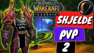 Shjelde 2 - Classic wow Hunter PvP 