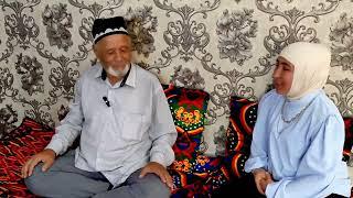 Ustoz qadri! Hamroqulov Akbarali hoji ustozimiz bilan maroqli suxbat. 6 qizning otasidan maslahatlar