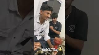 1st Mini Vlog  || Royal Mini Vlog @haryanvicontent
