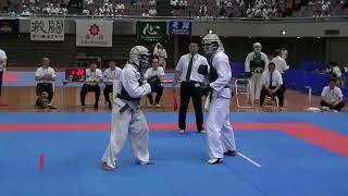 Seme and Tame in Nippon kempo