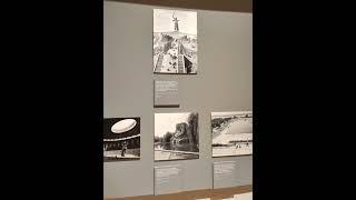 НГХМ, выставка "Архитектура памяти", Нижний Новгород / Nizhny Novgorod, State Art Museum exhibition