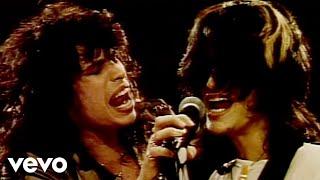 Aerosmith - Dream On (Live At Capitol Center, Largo, MD / November 9, 1978)