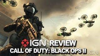 Black Ops 2 Review - IGN Reviews