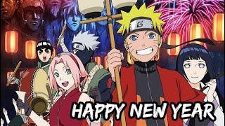 HAPPY NEW YEAR FROM ANIMEPERK 2021 LETS GROW