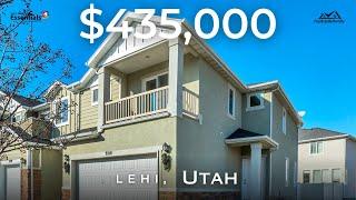  3218 Manor View Dr, Lehi, UT | Top Equity Realty | ABC4 Utah's Real Estate Essentials