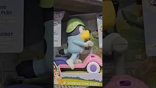vtech #scooter time #Bluey #popular