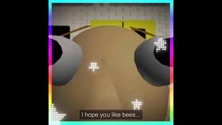 I Hope You Like Bees  #baldi #edit #baldisbasic