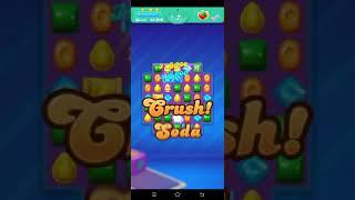 Candy Crush Soda level 4