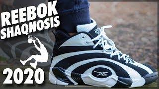 Reebok Shaqnosis Retro 2020