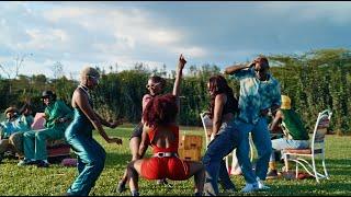 Matata Ft. Watendawili - Inakubalika  (Official Video)