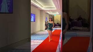 Million dollar Legs ni Beauty Gonzalez🫶️