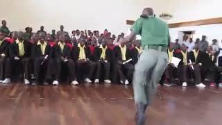 Latest sungura dance