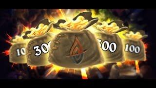 hearthstone ultimate gold guide