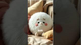 The Pillow Who Couldn't Sleep