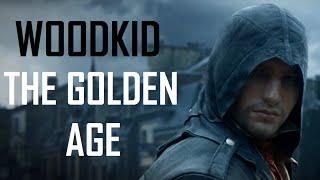 Assassin's Creed Unity - Woodkid The Golden Age - Cinematic Trailer Music [HD]