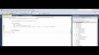 MVC 5 - How to pass parameters as route data