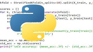 Python course tutorials live streaming 10 hours part 301