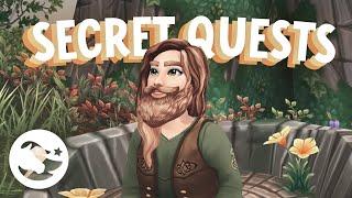 GM Bee's Farewell Quests (SSO Guide)