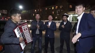 Бата той Арзыбек & Таттыгүл  15/10/2019