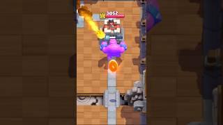 ROYAL CHEF IS STILL BROKEN IN CLASH ROYALE! #clashroyale #shorts