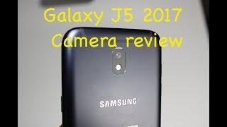 Samsung Galaxy J5 2017 Detailed Camera Review