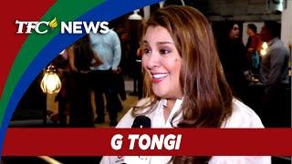 G Tongi stars in LA play about Holocaust survivors in PH | TFC News California, USA