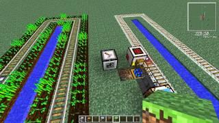 Steve's Carts 2 | Getreide-Farm | TUTORIAL | [GER]