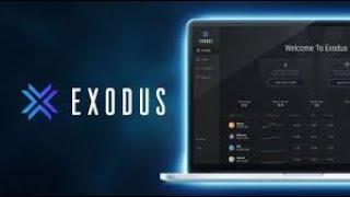 How To Take Profits And Compound In Your Exodus Wallet in 2021